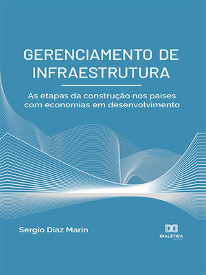 cover image of Gerenciamento de Infraestrutura